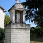 Les Oratoires de Saint-Roch et de Saint-Eloi