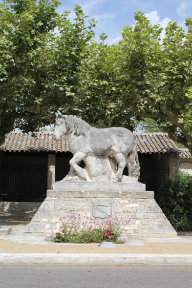 Place du Lavoir