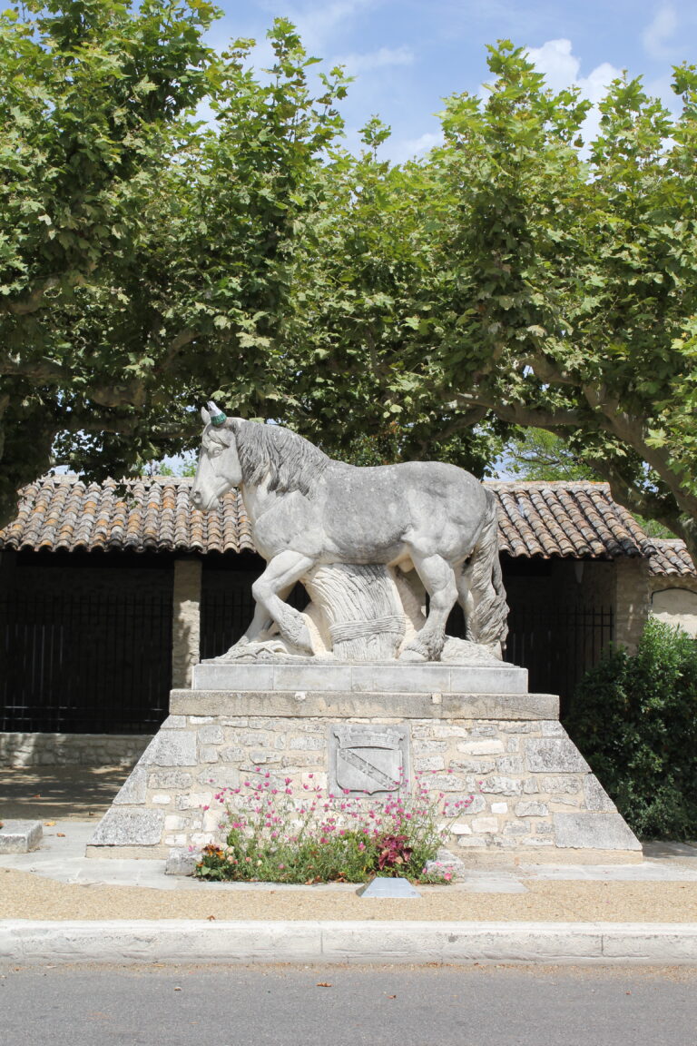 Place du Lavoir