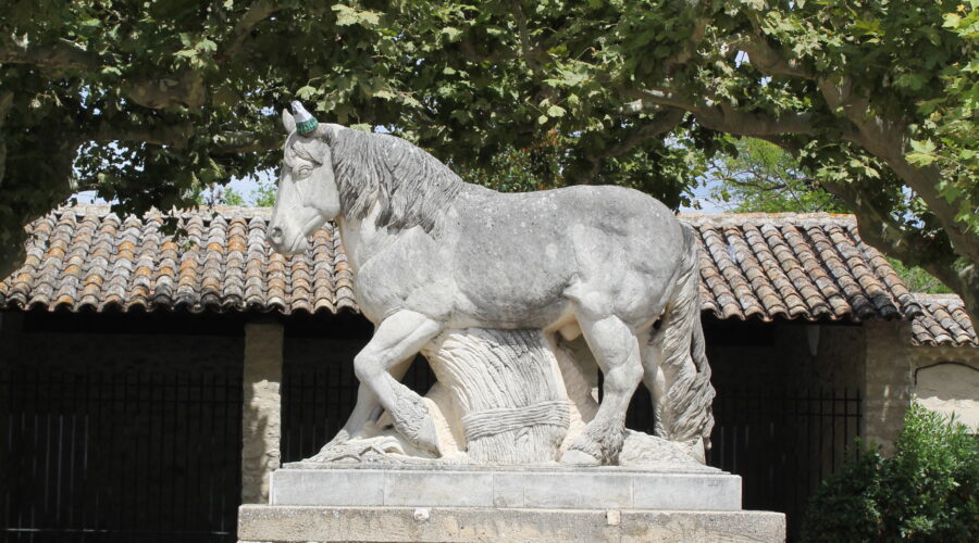Place du Lavoir