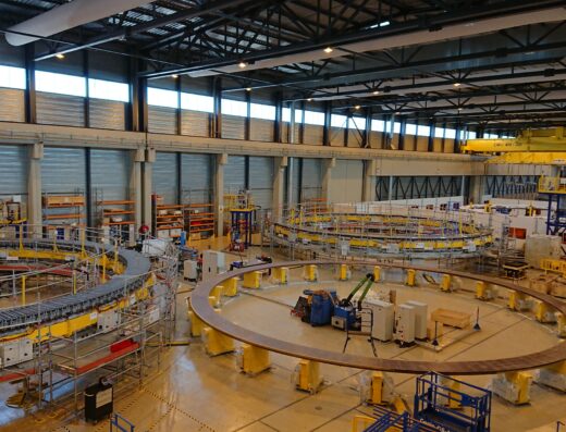 ITER