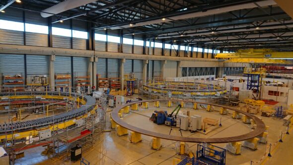 ITER