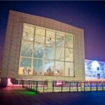 La Tour - Panorama de la Friche de la Belle de Mai