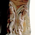 Abbatiale Saint-Pierre de Vigeois