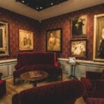 La Villa du Temps retrouvé