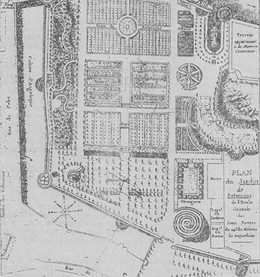 Hôtel de préfecture des Deux-Sèvres