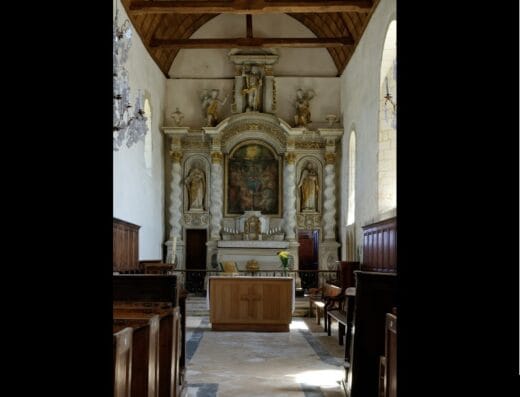 Église Saint-Pierre