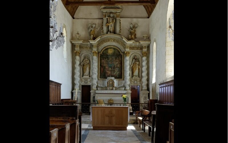 Église Saint-Pierre