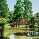 Parc Floral d'Apremont-sur-Allier