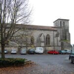Eglise Notre-Dame