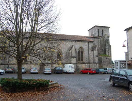 Eglise Notre-Dame