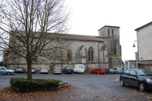 Eglise Notre-Dame