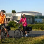 Arromanches 360 - Cinéma Circulaire