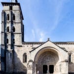 Beaulieu sur Dordogne