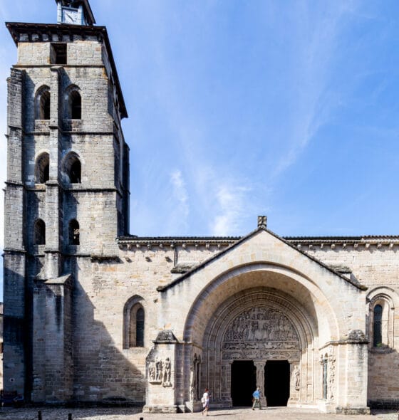 Beaulieu sur Dordogne