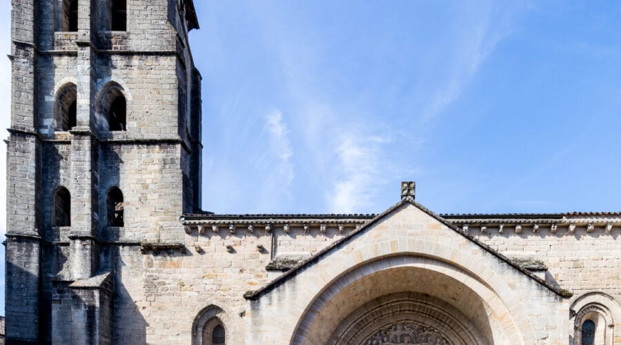 Beaulieu sur Dordogne