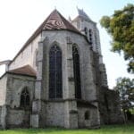 Abbaye de la Sainte-Trinité