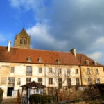 Abbaye de Saint-Pierre-sur-Dives