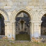 Abbaye de Boschaud