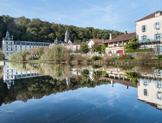Brantôme