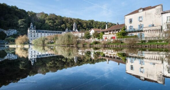Brantôme