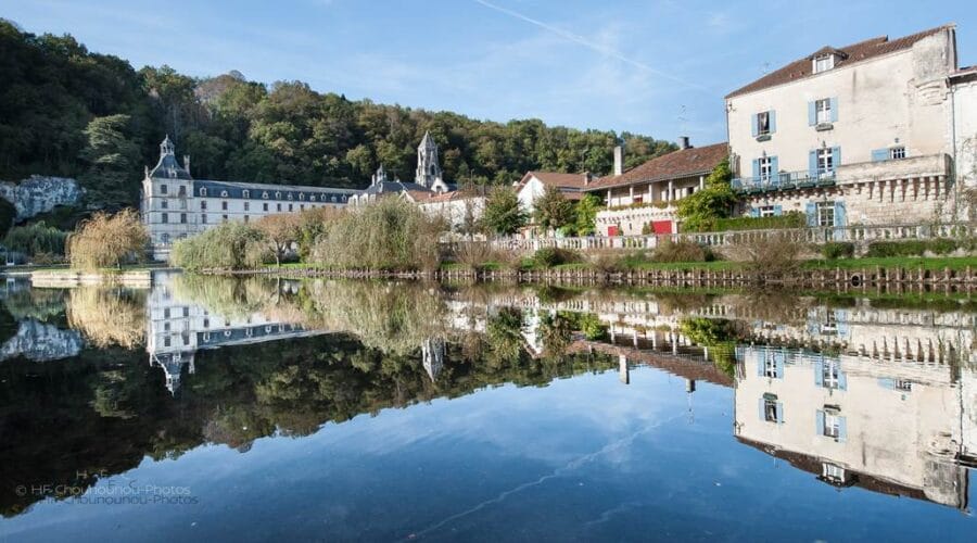 Brantôme