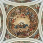 Abbaye Saint-Martin de Mondaye