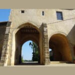 Abbaye Sainte-Marie aux Dames