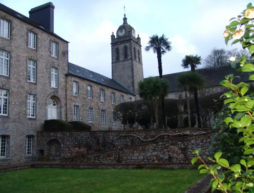 Abbaye Notre-Dame de Grâce