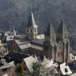 Abbatiale Sainte-Foy de Conques