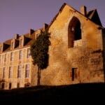 Abbaye de Mortemer