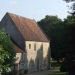 Abbaye Saint-André-en-Gouffern