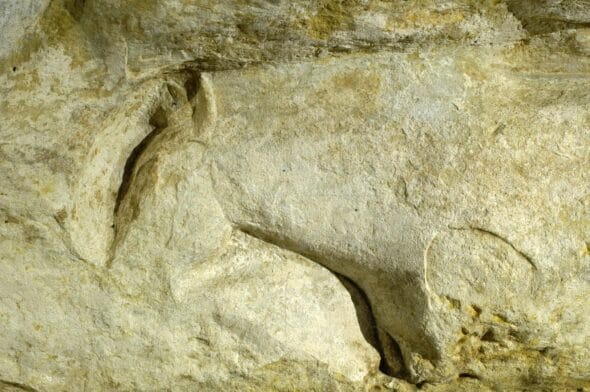 Abri du Cap-Blanc