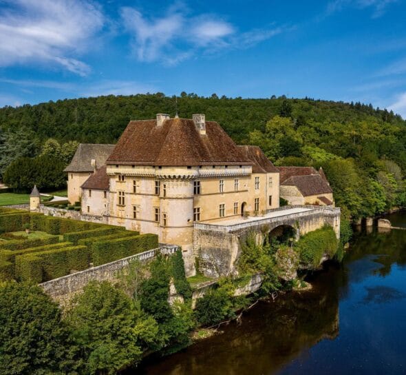 Château de Losse
