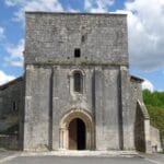 Église Saint-Caprais