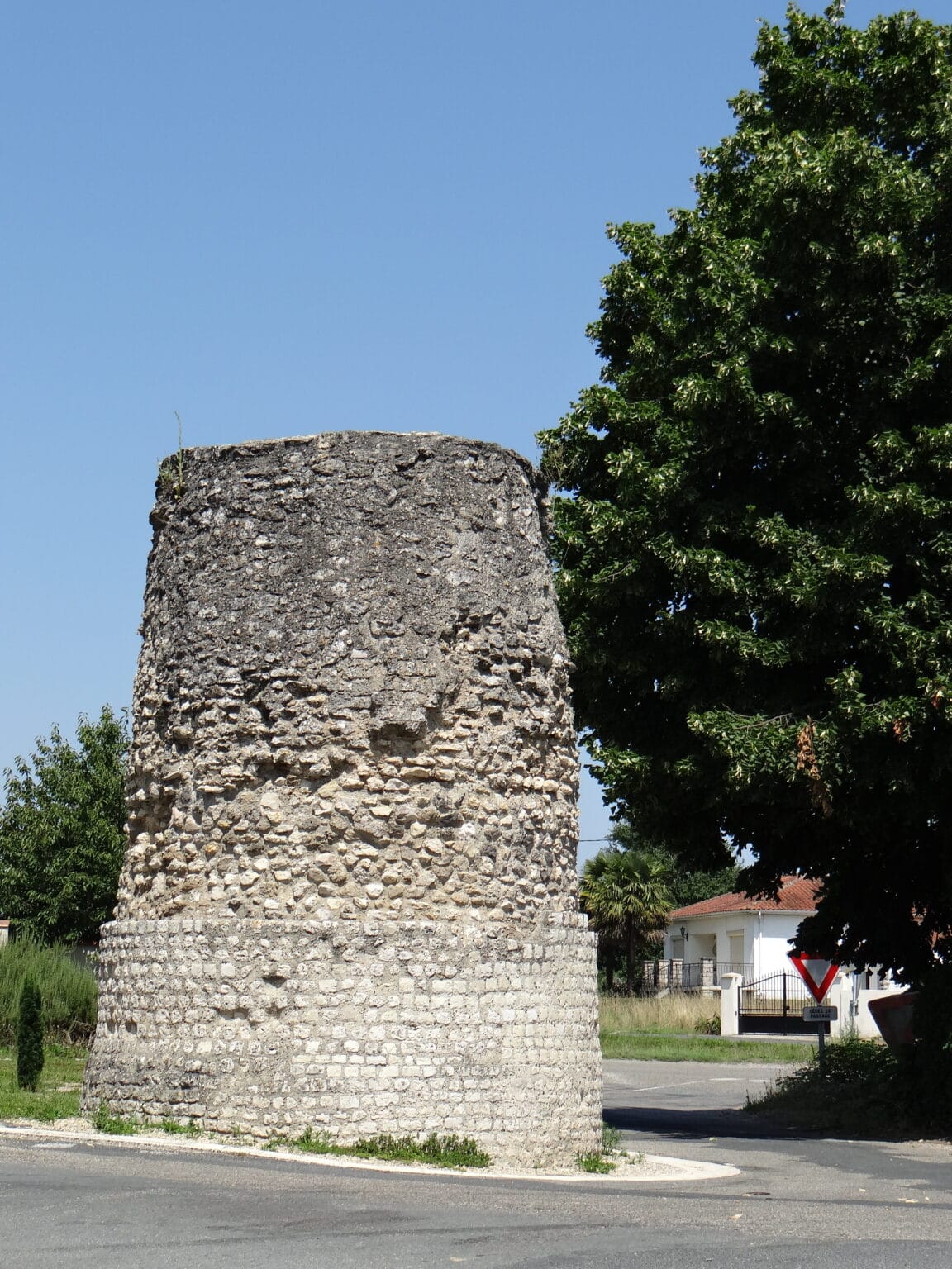 La Tourasse