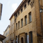 Hôtel Estienne de Saint-Jean