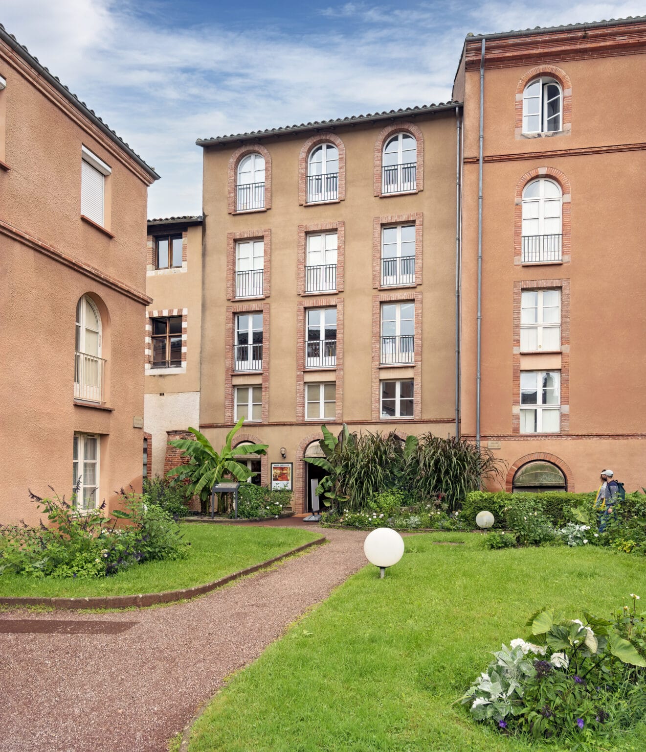 Le Musée Lapérouse