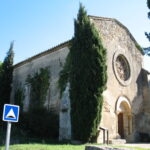 Chapelle Saint-Pierre-es-Liens