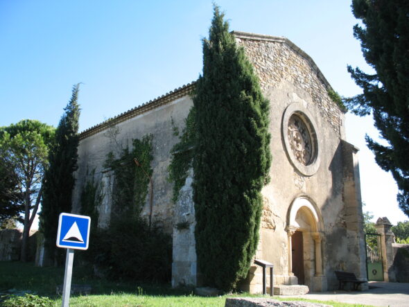 Chapelle Saint-Pierre-es-Liens