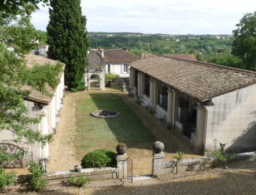 Société Archéologique et Historique de la Charente