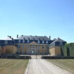 Château de Dommerville