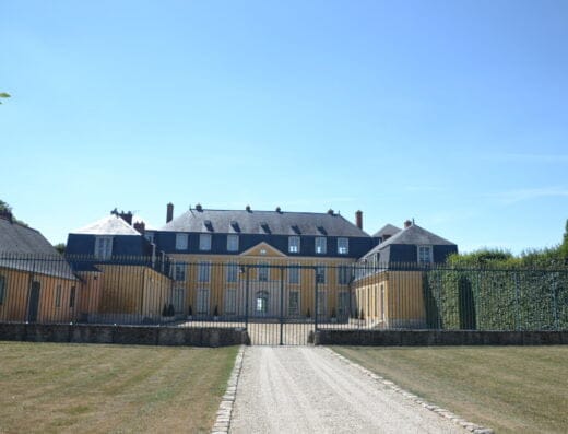 Château de Dommerville