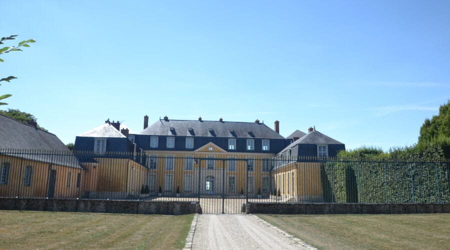 Château de Dommerville