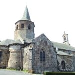 Eglise Saint-Thyrse