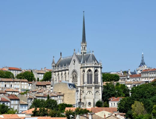 Notre Dame d'Obezine