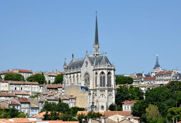 Notre Dame d'Obezine