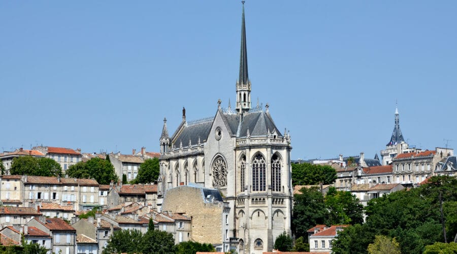 Notre Dame d'Obezine
