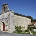 église Saint-Maxime
