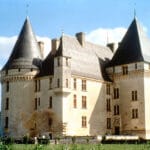 Château des Bories